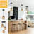 Balius 3 - Light LED Kitchen Island Pendant