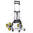 154 lb. Capacity Mount-it Hand Truck Dolly