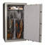 Coffre-fort Tracker Safe 30 avec verrou électronique-14502858-14502856
