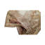 Hand-Knotted High-Quality Beige Area Rug