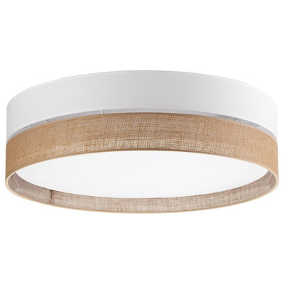 Marlianna LED Flush Mount