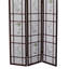 Cloison 70 "à 3 panneaux 70" Shoji-122363341