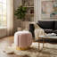 Maxine Round Ottoman-1664764691