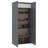 24 Pair Shoe Storage Cabinet-2019718704