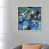 White Framed Canvas is unavailable