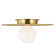 Nodes 1 - Light Flush Mount