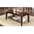 Docila 3Pc Pack Coffee  W/ End Table  Set(Only Including Coffee Table,Without Chairs)