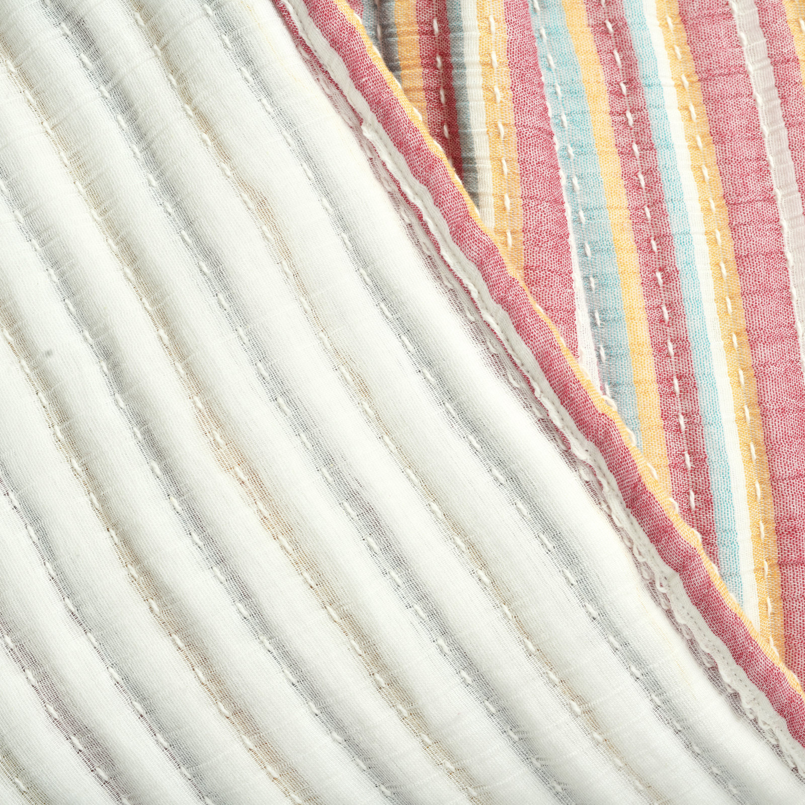Nordland 100% Cotton Throw