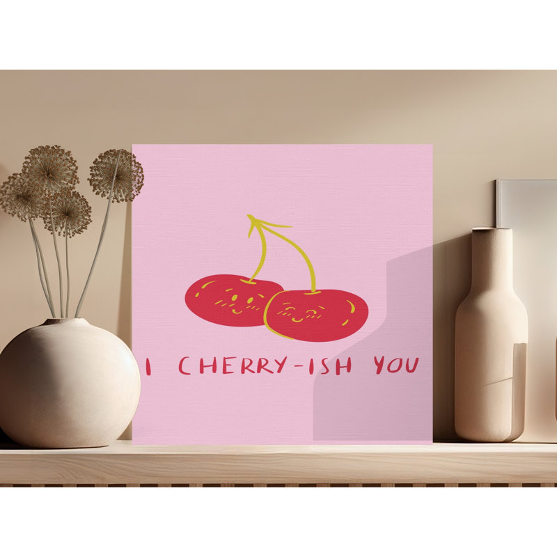 Nevins Wrapped Canvas Print Set, 12x12