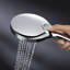 DOUCHE DE PLUIE SMARTACTIVE 130 5 pouces-53310149