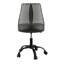 Chaise de bureau ergonomique Kavonta-852534717-852534716