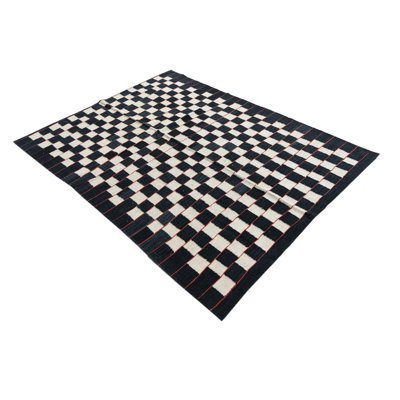 Tapis noir Ohlson