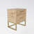 Wotan oak/Gold is out of stock