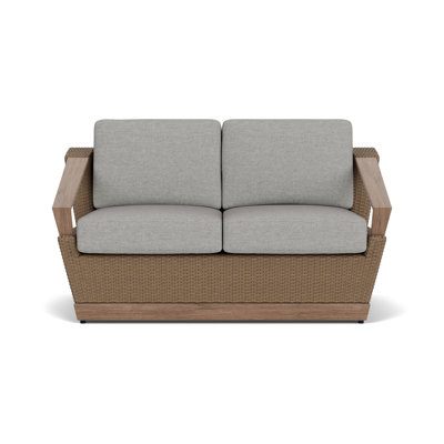 Charisma Outdoor 2 - Seat Loveseat