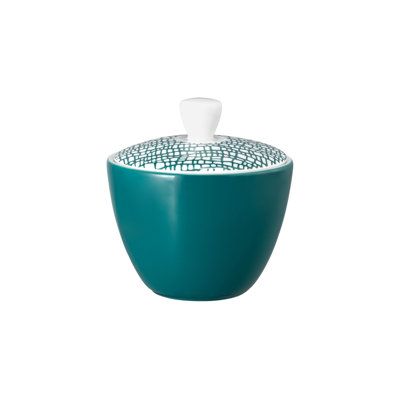 Sugar Bowl with a lid