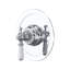 Edwardian™ Era 3/4" Round Thermostatic Trim without Volume Control-109247317