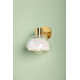 Modena 1 Light Wall Sconce