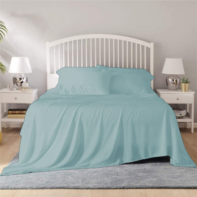  Ensemble de draps 2200 fils