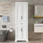 Meuble-lavabo autoportant 70,8 po