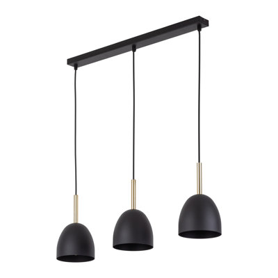 Bagan 3 - Light Kitchen Island Pendant