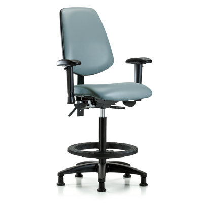 Chaise de travail ergonomique Kyell