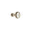 Crown Bronze Round Knob-56412688