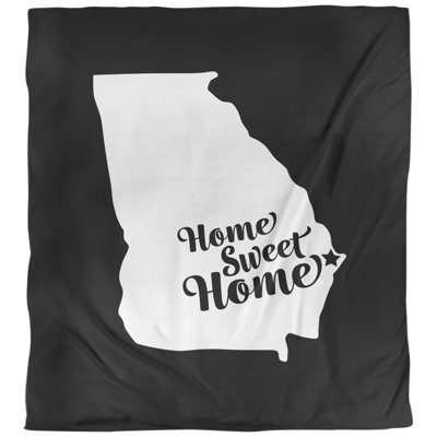 Modern & Contemporary Polyester Duvet Cover