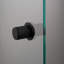 Cylindrical Knob with Round Rosette-660521462