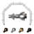 Satin Nickel