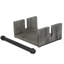 Wood Tabletop Paper Towel Holder-1499952789