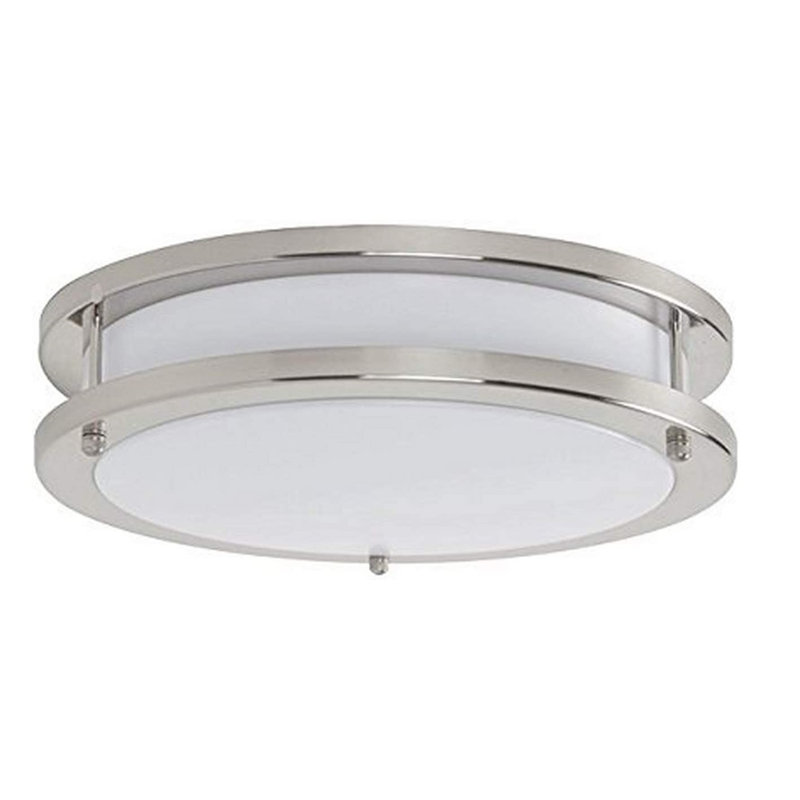 LED Flush Mount