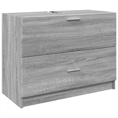 Brynly Under Sink Cabinet