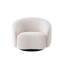 Amore Swivel Barrel Chair