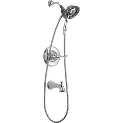 BAIN ET DOUCHE DE LA SÉRIE 14 DE MONITOR (R) AVEC IN2ITION (R) DEUX EN