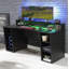 Bottorff Computer Desk-1565673975
