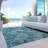 Karter Washable Geometric Indoor / Outdoor Rug-440941958