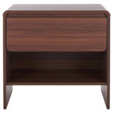 Arsenio 1 Drawer Nightstand
