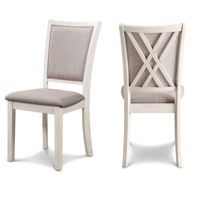 Chaise d'appoint Josiha 