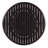 Belteau Round Aluminum Propane Fire Pit Table with Lid-561189903