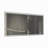 Jashayla Modern Frameless LED Light Bathroom Mirror Fog Free/Dimmable/Wall Mounted-565184023-565184022