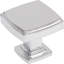 Square Knob-1092635302