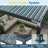 12' x 16' Outdoor Pergola with Adjustable Metal Louvers & Hidden Drainage, Weather Resistant Pergola with All Aluminum Frame for Backyard, Poolside-97239173-97645111