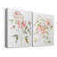 Carnet de croquis «Cottage Rose I», ensemble de 2 reproductions d'art-1612958975-1612958962-1613136039