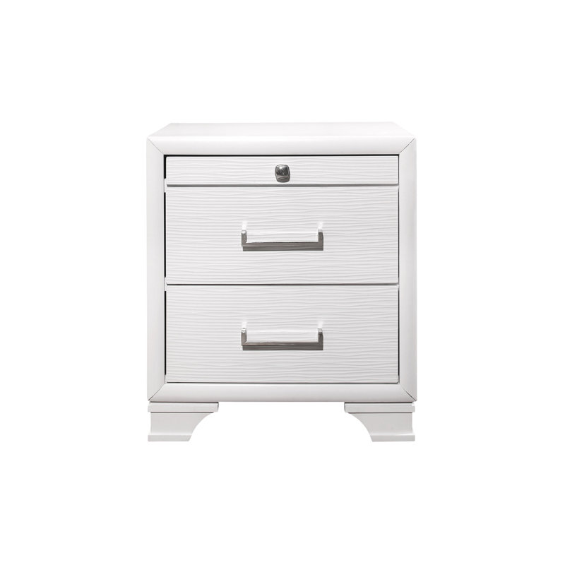 Table de chevet