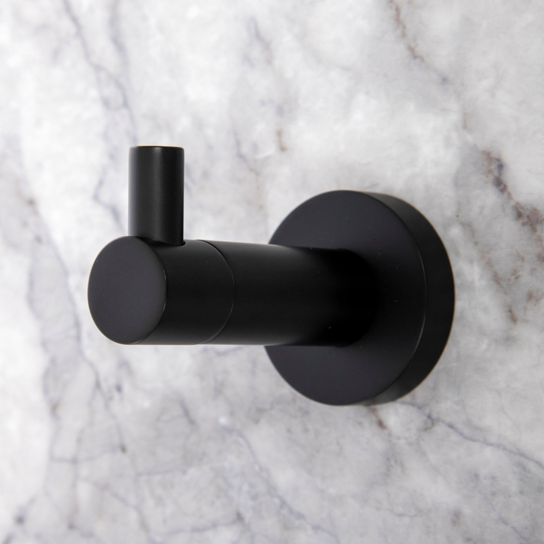 Italia Florence Series Wall Mounted Robe Hook Italia