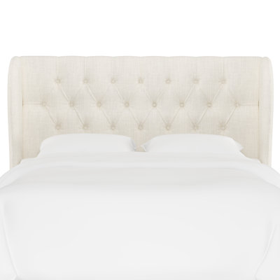 Tomey Upholstered Headboard