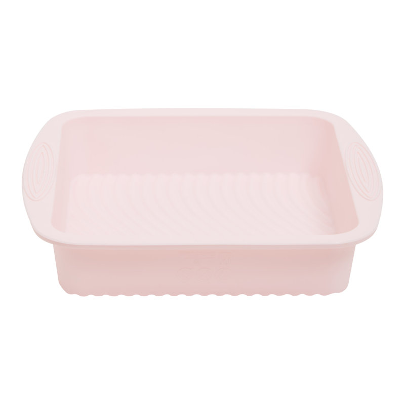 Premier Housewares Zing 1 Piece Silicone Bakeware Set