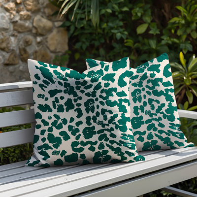 Coussin intérieur / extérieur Lexy