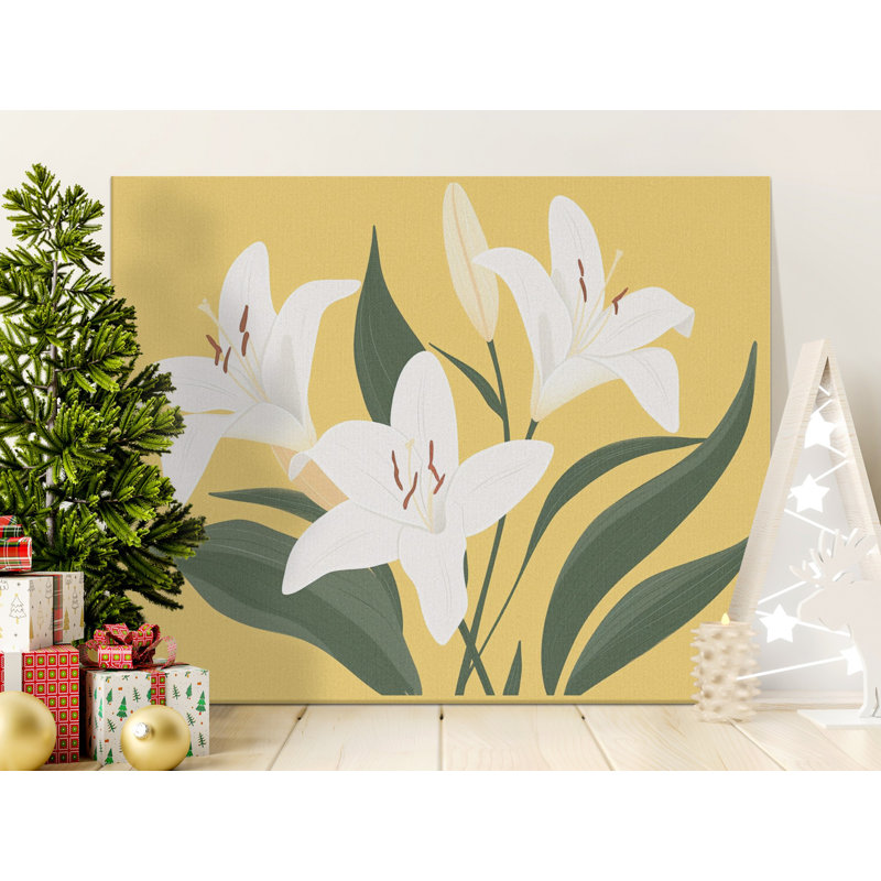 Schutte Wrapped Canvas Print Set, 36x24