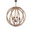 Arniya 8 - Light Chandelier